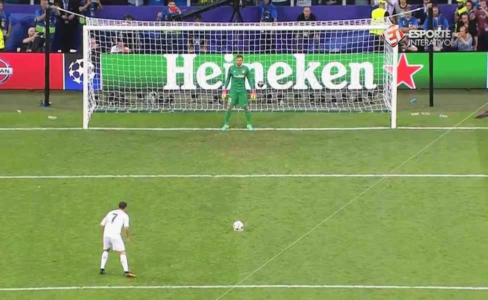 Brazília Kena Tendangan Penalti, Éderson Masuk sebagai Pemain Pengganti