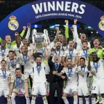 Breidablik dan Perjalanan di Liga Champions