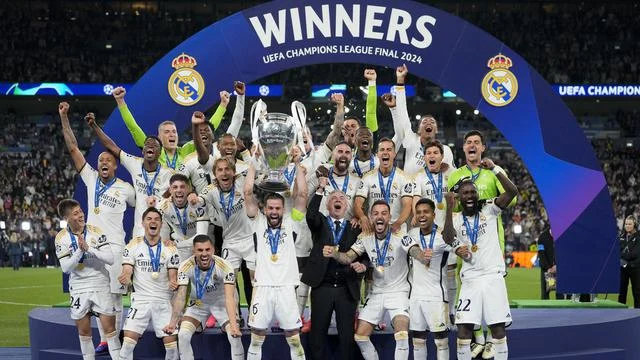 Breidablik dan Perjalanan di Liga Champions