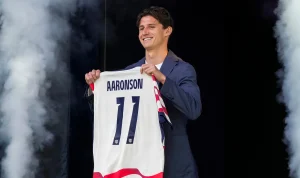 Brenden Aaronson, Bintang Baru Sepak Bola AS yang Memesona