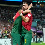 Bruno Fernandes: Dari Kekecewaan Piala Dunia Hingga Masa Depan Cerah
