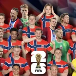 Bruno Guimaraes dan Martin Odegaard Siap Berlaga di Piala Dunia