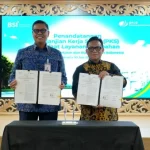 BSI dan BPJS Ketenagakerjaan Luncurkan KPR Syariah dengan Angsuran Tetap hingga 30 Tahun