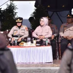 Bupati Sukoharjo Etik Suryani Ditangkap KPK dalam OTT, Dituduh Melakukan Pemerasan