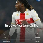 Bursa Transfer: Everton Incar Brooke Norton-Cuffy, Sunderland Siap Tandatangani Thomas Meunier