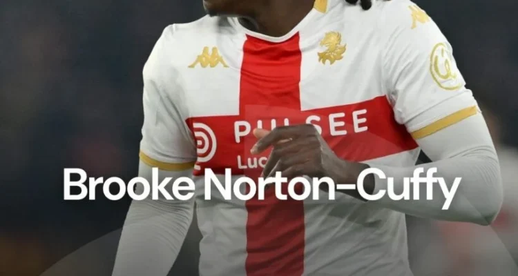 Bursa Transfer: Everton Incar Brooke Norton-Cuffy, Sunderland Siap Tandatangani Thomas Meunier