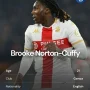 Bursa Transfer: Everton Incar Brooke Norton-Cuffy, Sunderland Siap Tandatangani Thomas Meunier