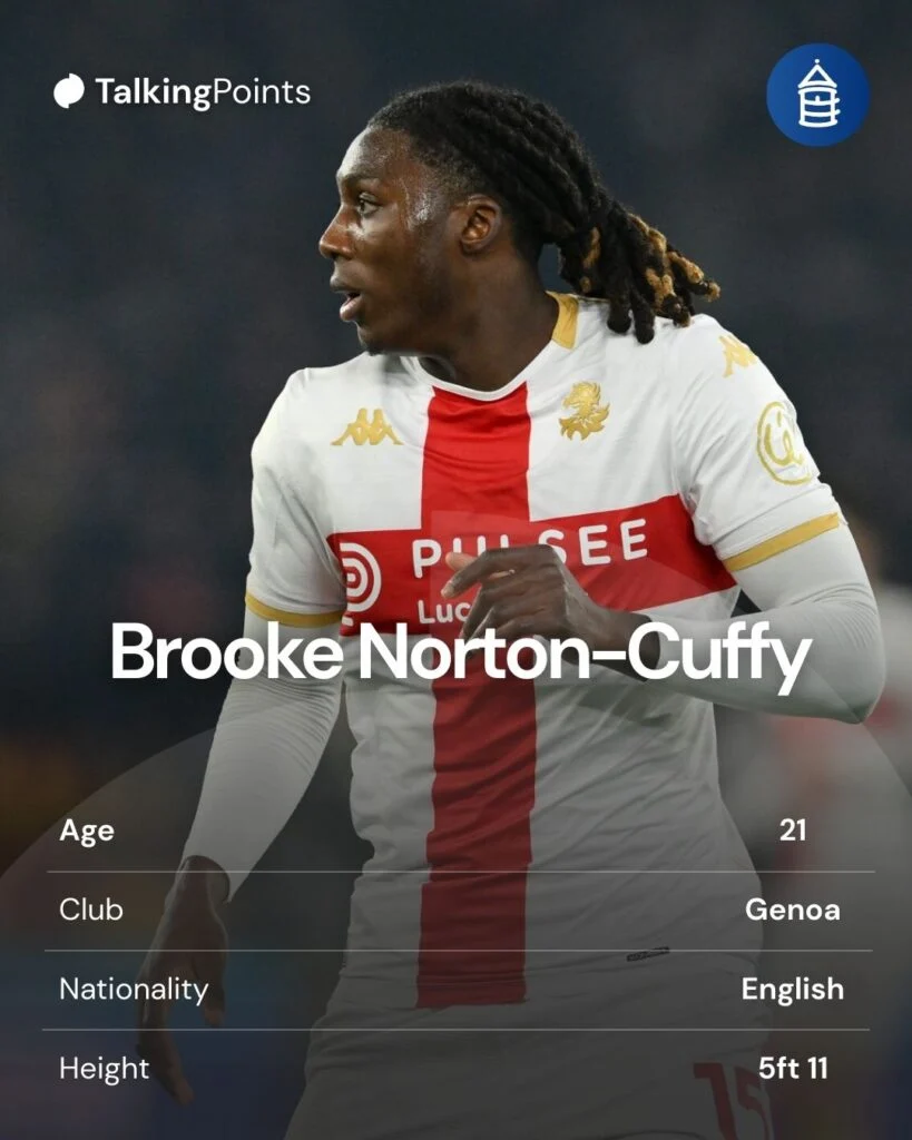 Bursa Transfer: Everton Incar Brooke Norton-Cuffy, Sunderland Siap Tandatangani Thomas Meunier