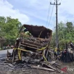 Bus: Antara Kejadian Tak Terduga dan Kenaikan Tarif