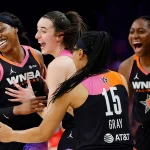 Caitlin Clark Bersinar di WNBA All-Star Game 2026