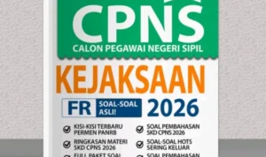 Calon Pegawai Negeri Sipil 2026: Antara Harapan dan Tantangan