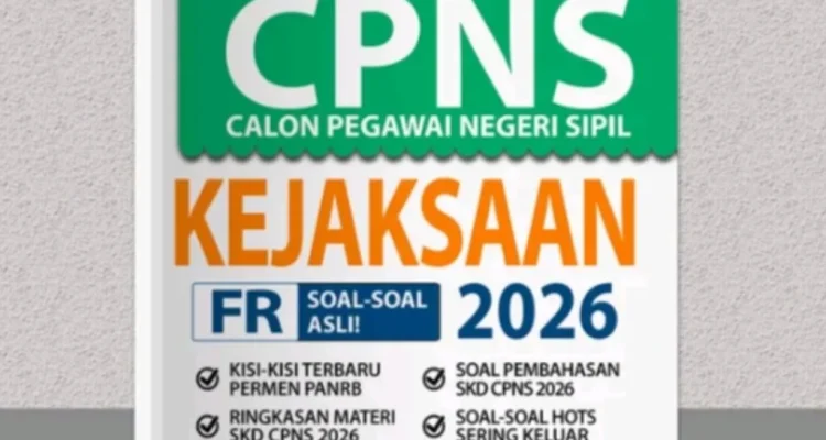 Calon Pegawai Negeri Sipil 2026: Antara Harapan dan Tantangan