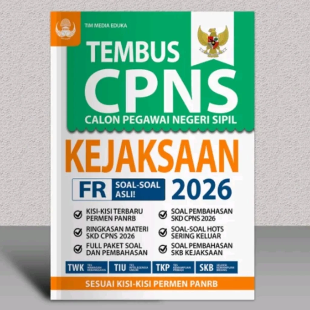 Calon Pegawai Negeri Sipil 2026: Antara Harapan dan Tantangan