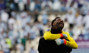 Cape Verde dan Mohammed Al-Owais: Kisah Menarik di Piala Dunia