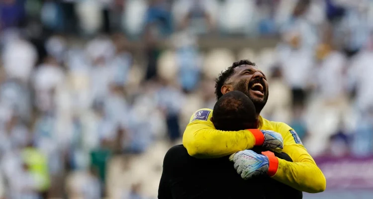 Cape Verde dan Mohammed Al-Owais: Kisah Menarik di Piala Dunia