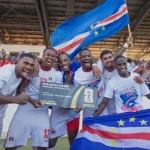 Cape Verde Membuat Sejarah di Piala Dunia 2026 Meskipun Kalah dari Argentina