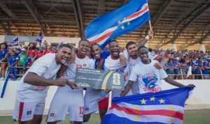 Cape Verde Membuat Sejarah di Piala Dunia 2026 Meskipun Kalah dari Argentina