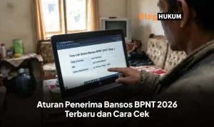 Cara Cek Bansos Bantuan BPNT Juli 2026 dan Informasi Terbaru