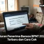 Cara Cek Bansos Bantuan BPNT Juli 2026 dan Informasi Terbaru