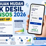 Cara Cek Desil Bansos dengan Mudah dan Akurat: Panduan Lengkap untuk Masyarakat