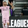 Casemiro Resmi Debut di MLS, Inter Miami Menang 1-0 Atas CF Montreal
