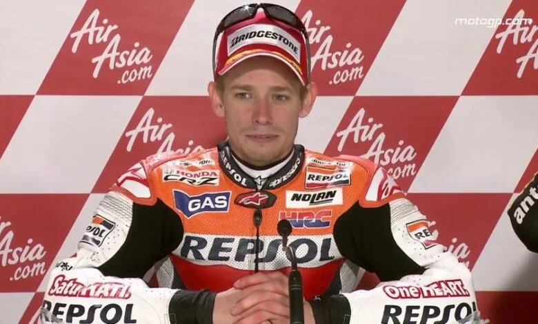 Casey Stoner: Legenda MotoGP Mengungkapkan Perjuangannya Melawan Nyeri Punggung