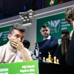 Catur: Dunia Chess Mengalami Perubahan Besar, Dari Bakery Baru Hingga Turnamen Bergengsi