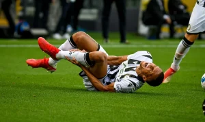 Cedera Pemain Sepak Bola: Antara Pemanasan dan Risiko