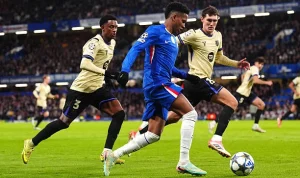 Celje Menang Telak Atas Egnatia di Liga Champions UEFA