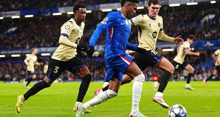 Celje Menang Telak Atas Egnatia di Liga Champions UEFA