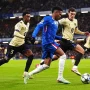 Celje Menang Telak Atas Egnatia di Liga Champions UEFA