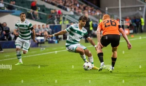 Celtic FC Berusaha Mengatasi Kekurangan Pemain di Musim Baru