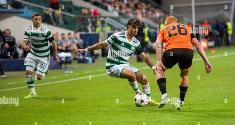 Celtic FC Berusaha Mengatasi Kekurangan Pemain di Musim Baru