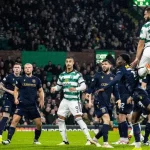 Celtic FC Siap Hadapi Lawan Baru di Champions League