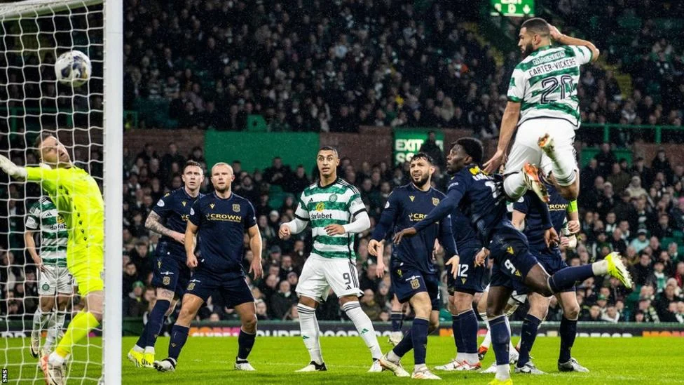 Celtic FC Siap Hadapi Lawan Baru di Champions League