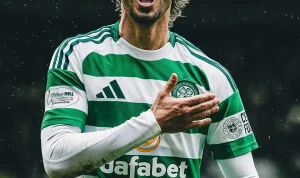 Celtic FC Siap Menghadapi Tantangan Baru dengan Kedatangan Camilo Duran
