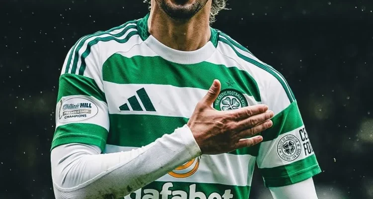 Celtic FC Siap Menghadapi Tantangan Baru dengan Kedatangan Camilo Duran