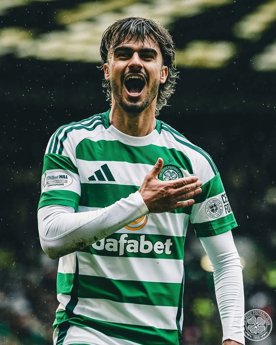 Celtic FC Siap Menghadapi Tantangan Baru dengan Kedatangan Camilo Duran