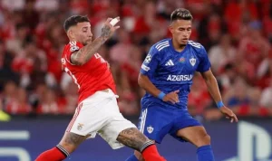 Celtic Siap Mengumumkan Penandatanganan Camilo Duran dari Qarabag