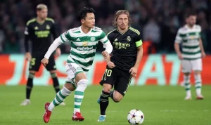 Celtic Siap Sambut Musim Baru dengan Pemain Baru