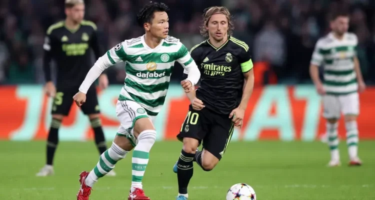Celtic Siap Sambut Musim Baru dengan Pemain Baru
