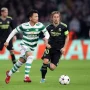 Celtic Siap Sambut Musim Baru dengan Pemain Baru