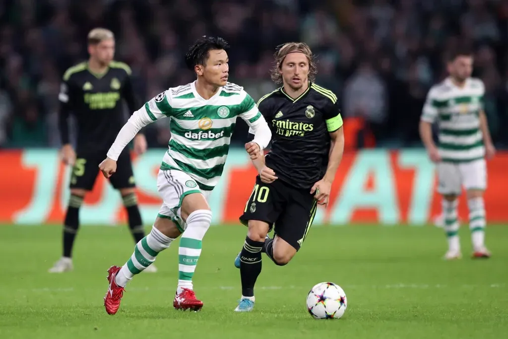 Celtic Siap Sambut Musim Baru dengan Pemain Baru