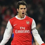 Cesc Fàbregas dan Peran Pentingnya di Dunia Sepak Bola