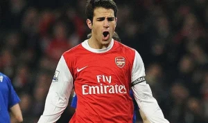 Cesc Fàbregas dan Peran Pentingnya di Dunia Sepak Bola