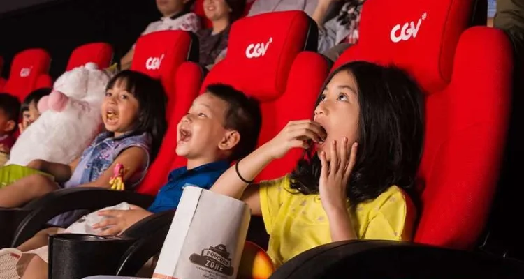 CGV Hadirkan Pengalaman Menonton Film Terbaru dengan Harga Tiket Termurah di Surabaya