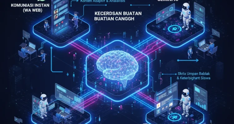 ChatGPT: Teknologi Canggih yang Membingungkan
