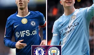 Chelsea FC dan Manchester City Berebut Pemain Muda, Socceroos Star Pindah ke Jerman