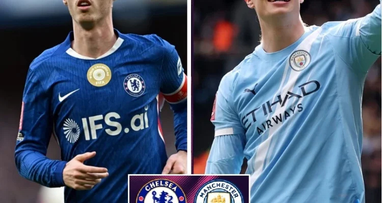Chelsea FC dan Manchester City Berebut Pemain Muda, Socceroos Star Pindah ke Jerman