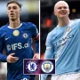 Chelsea FC dan Manchester City Berebut Pemain Muda, Socceroos Star Pindah ke Jerman